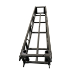 Tyler Truss GT 10' Black, Truss Stick