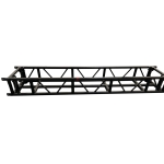 Tyler Truss GT 10' Black, Truss Stick