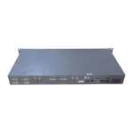Avitech VCC-8008U Multiviewer
