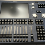 Chamsys MagicQ MQ70 Compact Console