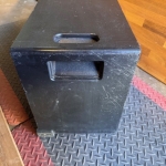 Indu Electric 6-Way Power Distro, L21-30