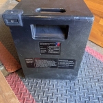 Indu Electric 6-Way Power Distro, L21-30