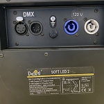 DeSisti Soft LED 2
