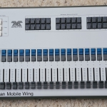 Avolites Titan Mobile Wing