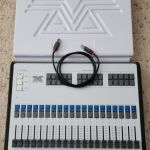 Avolites Titan Mobile Wing