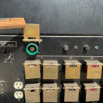Strand Lighting 96 x 2.4k Touring Dimmer Rack