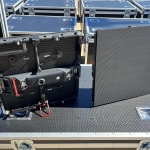 ROE Graphite GP3.1 LED Video Wall