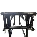 Tyler Truss GT Plus 8' Black