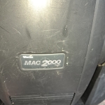 Martin Mac 2000 Profile