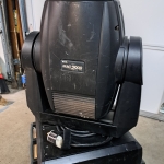 Martin Mac 2000 Profile