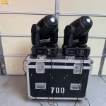 Martin Mac 700 Profile (Pkg of 2)