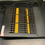MA Lighting onPC Fader Wing