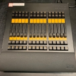 MA Lighting onPC Fader Wing