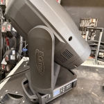 Elation FUZE SFX