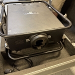 Panasonic PT-DZ21K Projector, 20000 Lumens