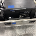 Barco HDX-W20 Flex Projector, 20000 Lumens
