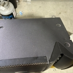 JBL VRX932LAP Line Array Speaker