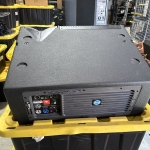 JBL VRX932LAP Line Array Speaker