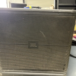 JBL VRX918SP High-Power Subwoofer