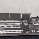 FOR.A HVS-490WOU & HVS-1200 Video Switcher Package