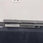 FOR.A HVS-490WOU & HVS-1200 Video Switcher Package