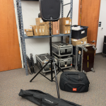 JBL EON515XT Loudspeaker (Pkg of 4)