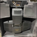 High End Systems SolaFrame 2000