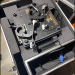 High End Systems SolaFrame 2000