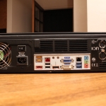 ETC Ion 6000