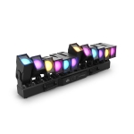 Chauvet Professional COLORado PXL Curve 12