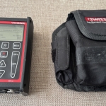 Swisson XMT-120A DMX Measurement Tool