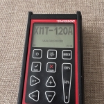 Swisson XMT-120A DMX Measurement Tool