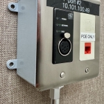 ETC DMX/RDM One-Port Gateway
