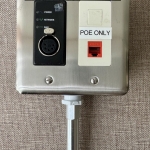 ETC DMX/RDM One-Port Gateway