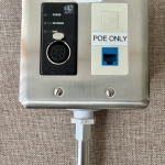 ETC DMX/RDM One-Port Gateway