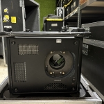 Barco HDX-W20 Flex Projector, 20000 Lumens