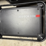 Barco HDX-W20 Flex Projector, 20000 Lumens