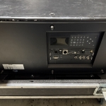 Barco HDX-W20 Flex Projector, 20000 Lumens