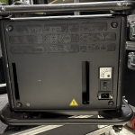 Barco HDX-W20 Flex Projector, 20000 Lumens