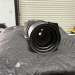 Barco R9855932 0.98" DC2K (1.6-2.5):1 Zoom Lens
