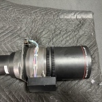 Barco R9855932 0.98" DC2K (1.6-2.5):1 Zoom Lens