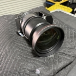 Barco TLD+ Zoom Lens (1.39-1.89:1 WU/HD) (1.5-2.0:1 SXGA+)