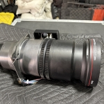 Barco TLD+ Zoom Lens (1.39-1.89:1 WU/HD) (1.5-2.0:1 SXGA+)