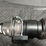Barco TLD+ Zoom Lens (1.39-1.89:1 WU/HD) (1.5-2.0:1 SXGA+)