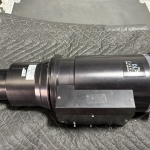 Barco B-lens HB 2.00-3.35:1 Zoom Lens