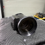 Barco B-lens HB 2.00-3.35:1 Zoom Lens