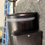 Barco B-lens HB 2.00-3.35:1 Zoom Lens