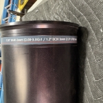 Barco B-lens HB 2.00-3.35:1 Zoom Lens