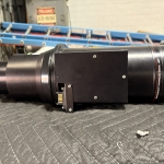 Barco C'lens HB 1.6'2.5:1 Zoom Lens (0.98 DMD)
