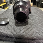 Barco C'lens HB 1.6'2.5:1 Zoom Lens (0.98 DMD)